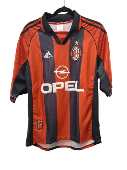 AC Milan 1998-1999 (M)