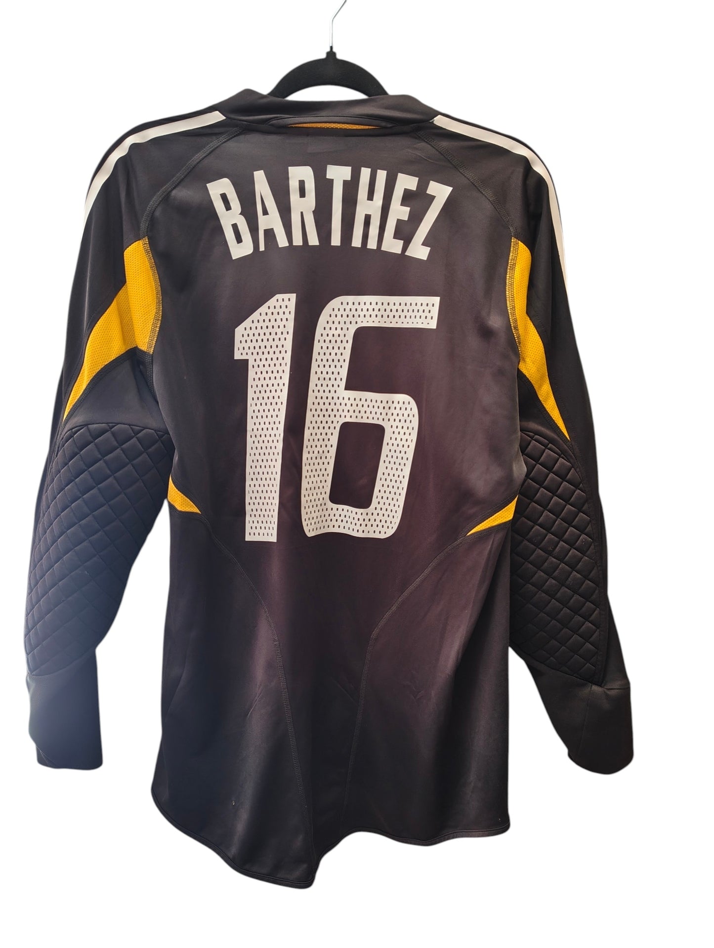 France 2004 (M)
