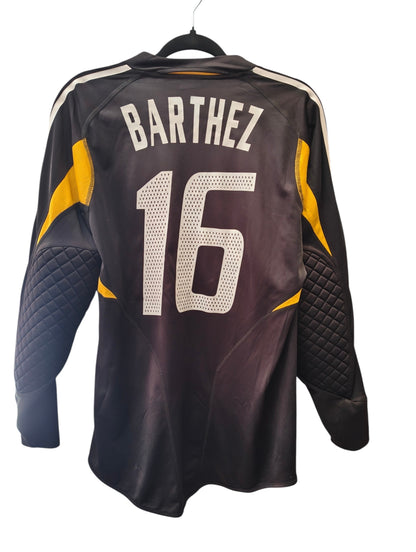 France 2004 (M)