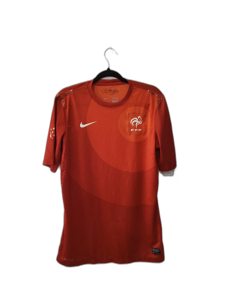 Gardien Beach Soccer France 2012 (M)