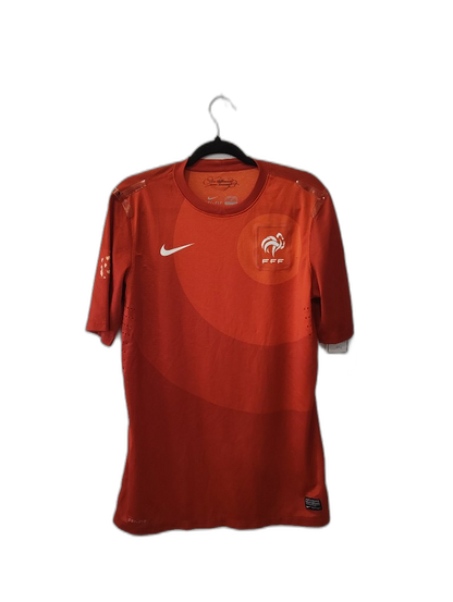 Gardien Beach Soccer France 2012 (M)