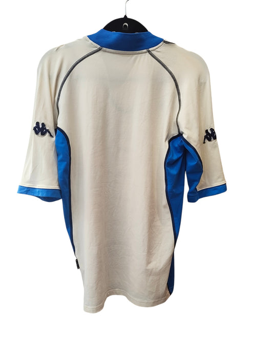 AJ Auxerre 2001-2002 (L)