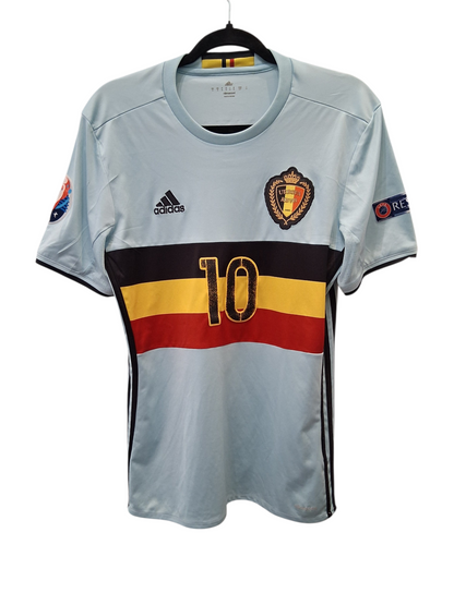 Belgique 2016 (S)