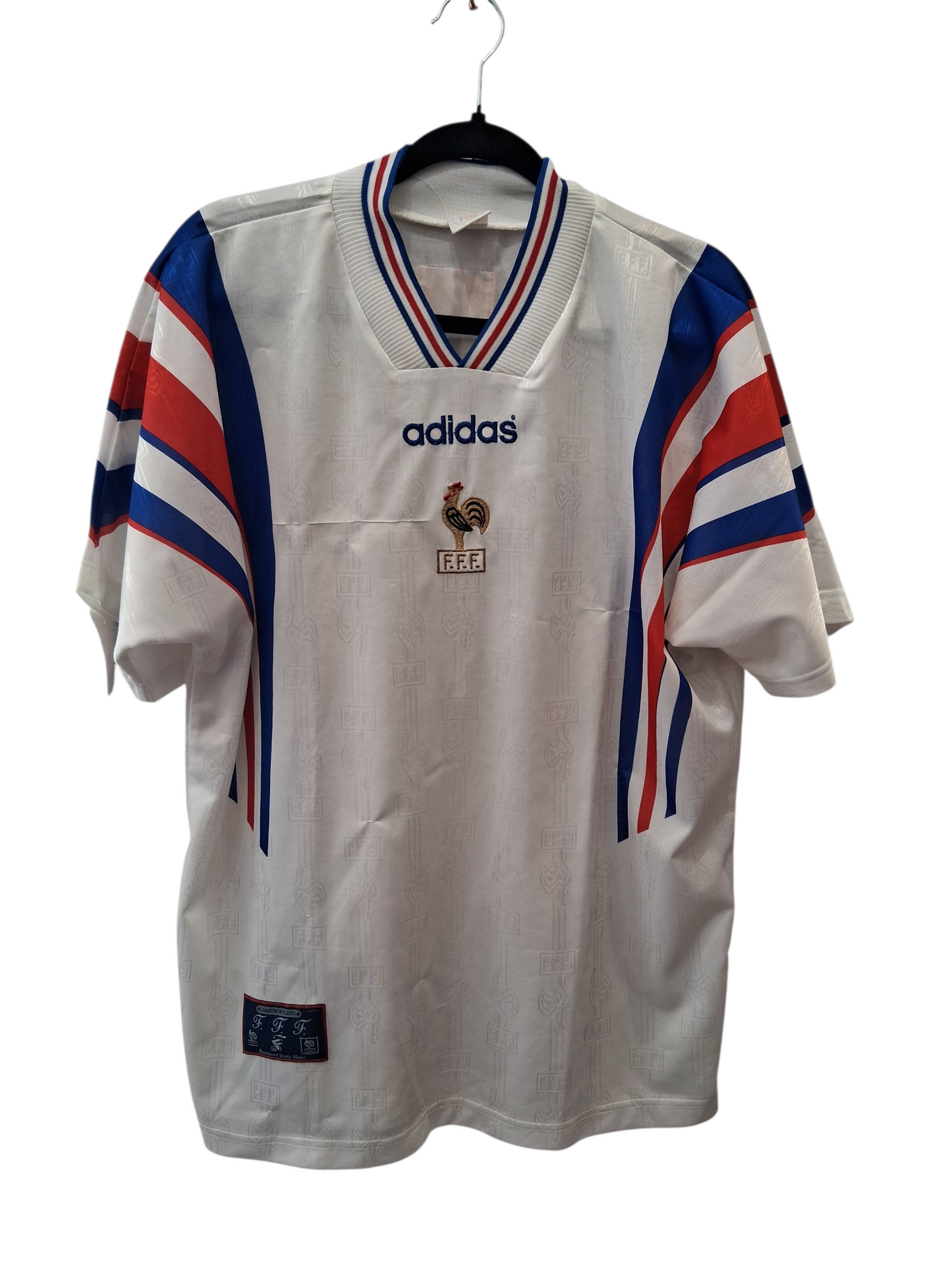 France 1996 (L)