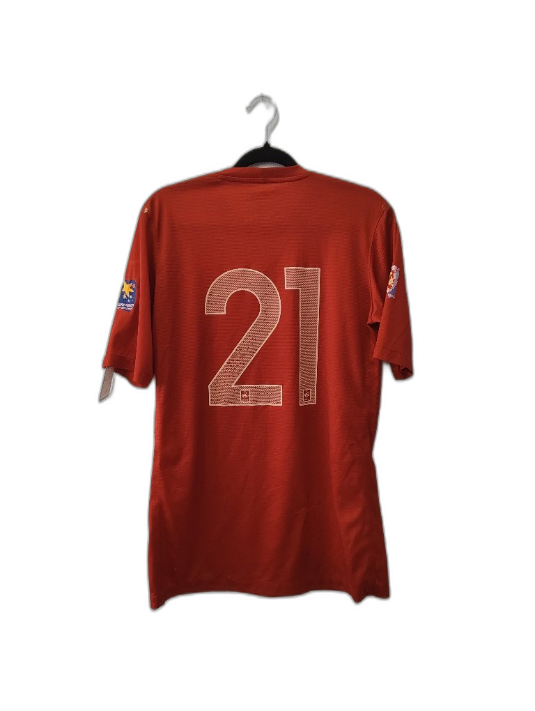 Gardien Beach Soccer France 2012 (M)