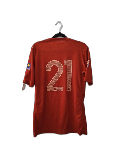 Gardien Beach Soccer France 2012 (M)