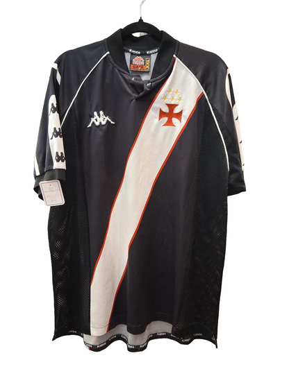 Vasco de Gama 1997-1998 (XXL)