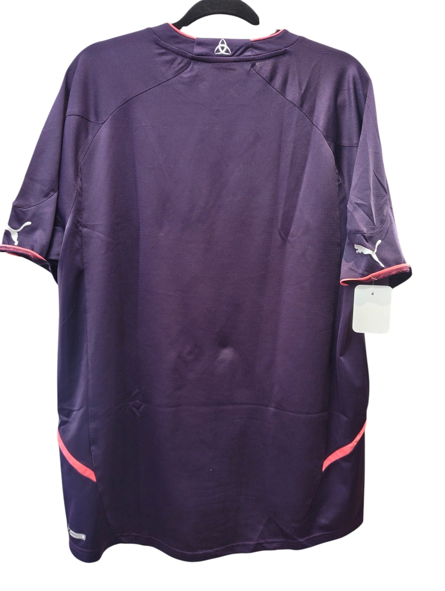 Maillot Bordeaux 2010-2011 (XL)