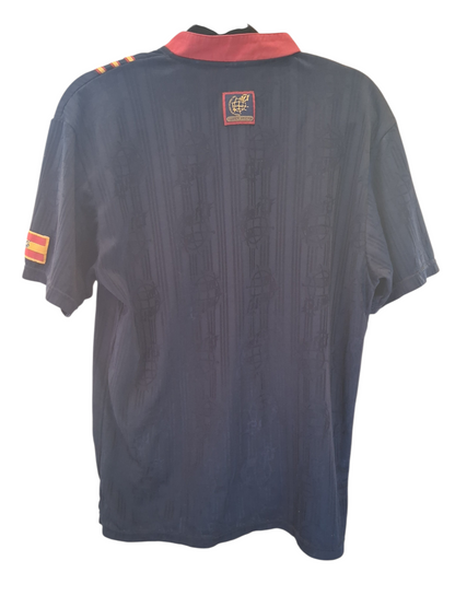 Espagne 1994 (M)