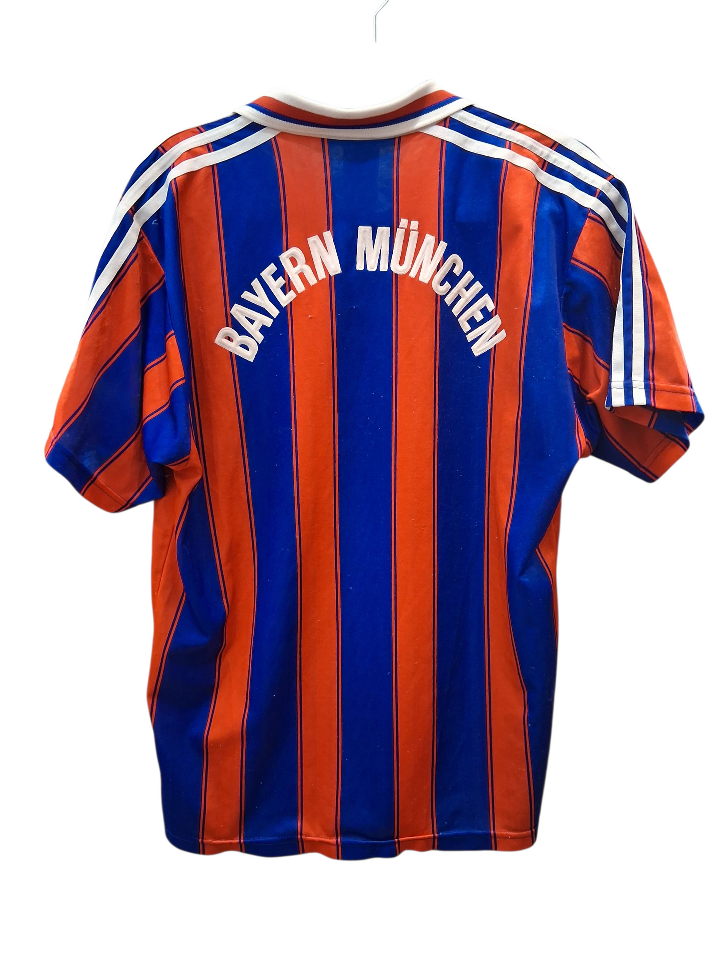 Bayern Munich 1995-1996-1997 (M)