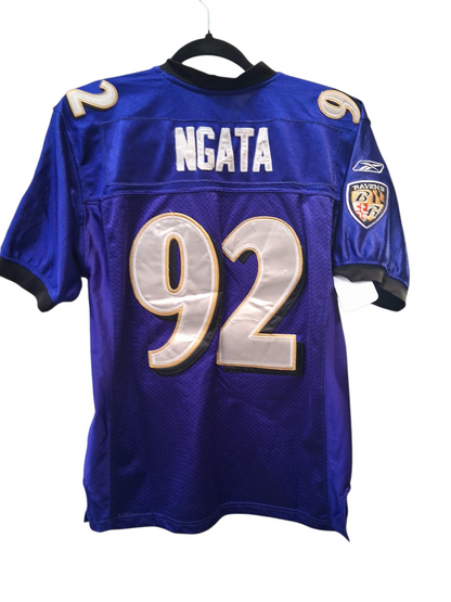 Football Américain Ravens (S)