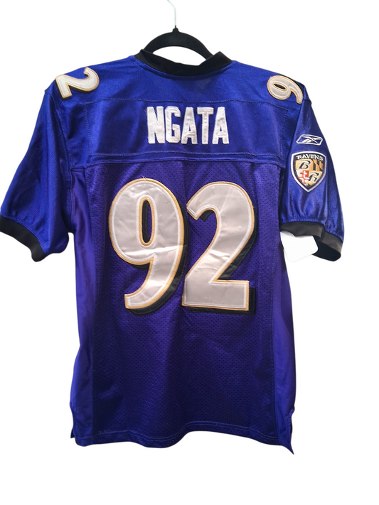 Football Américain Ravens (S)