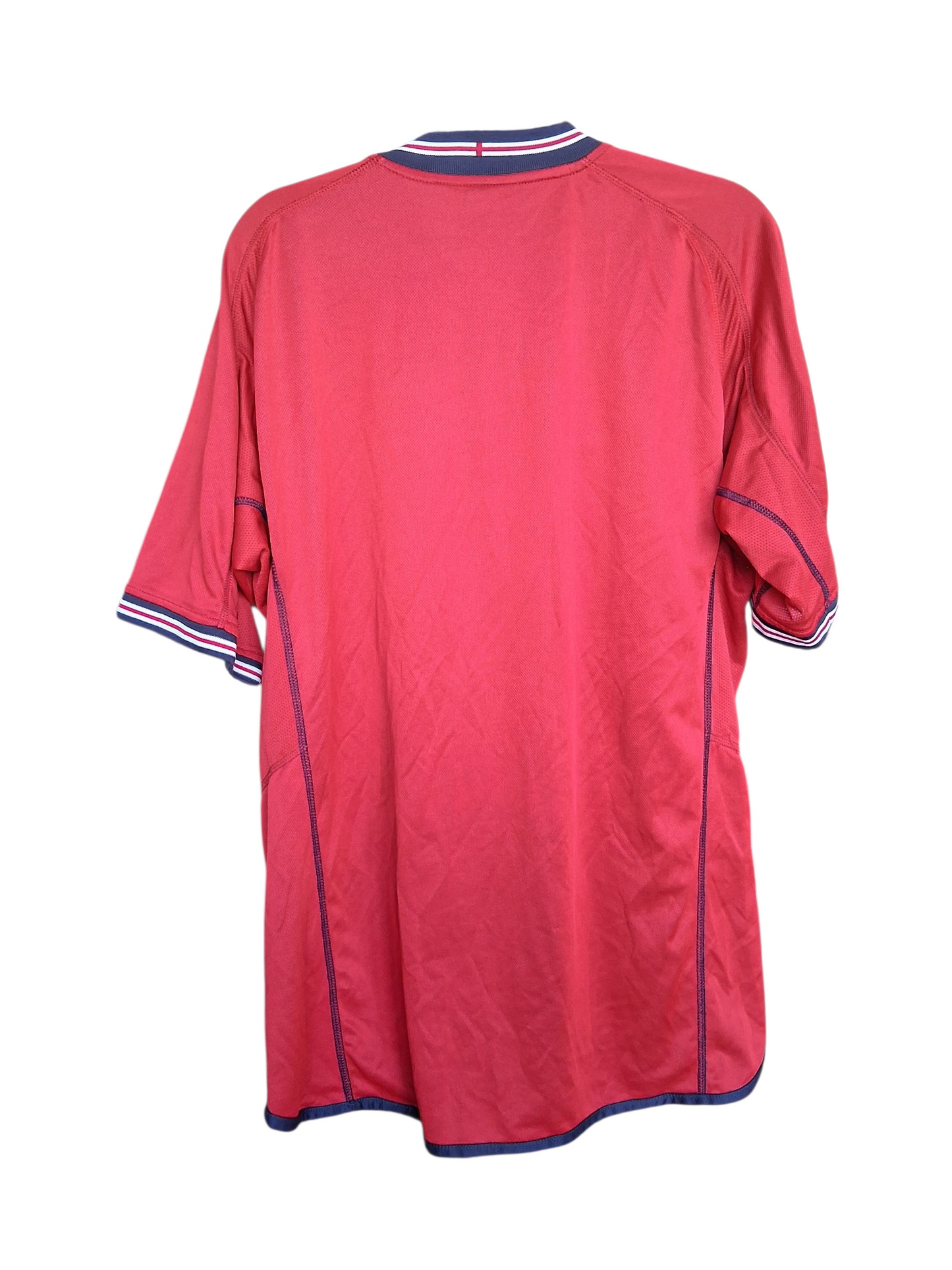 Angleterre 2002 (XL)