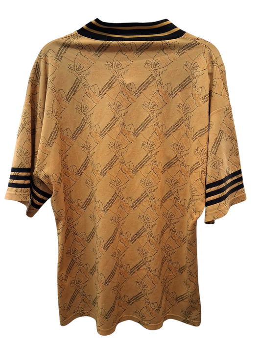 Liverpool 1994-1995 (L)