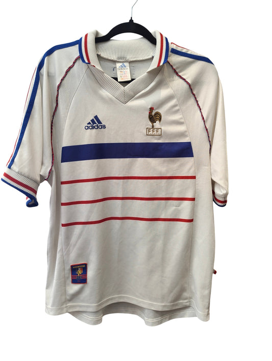 France 1998 (M)