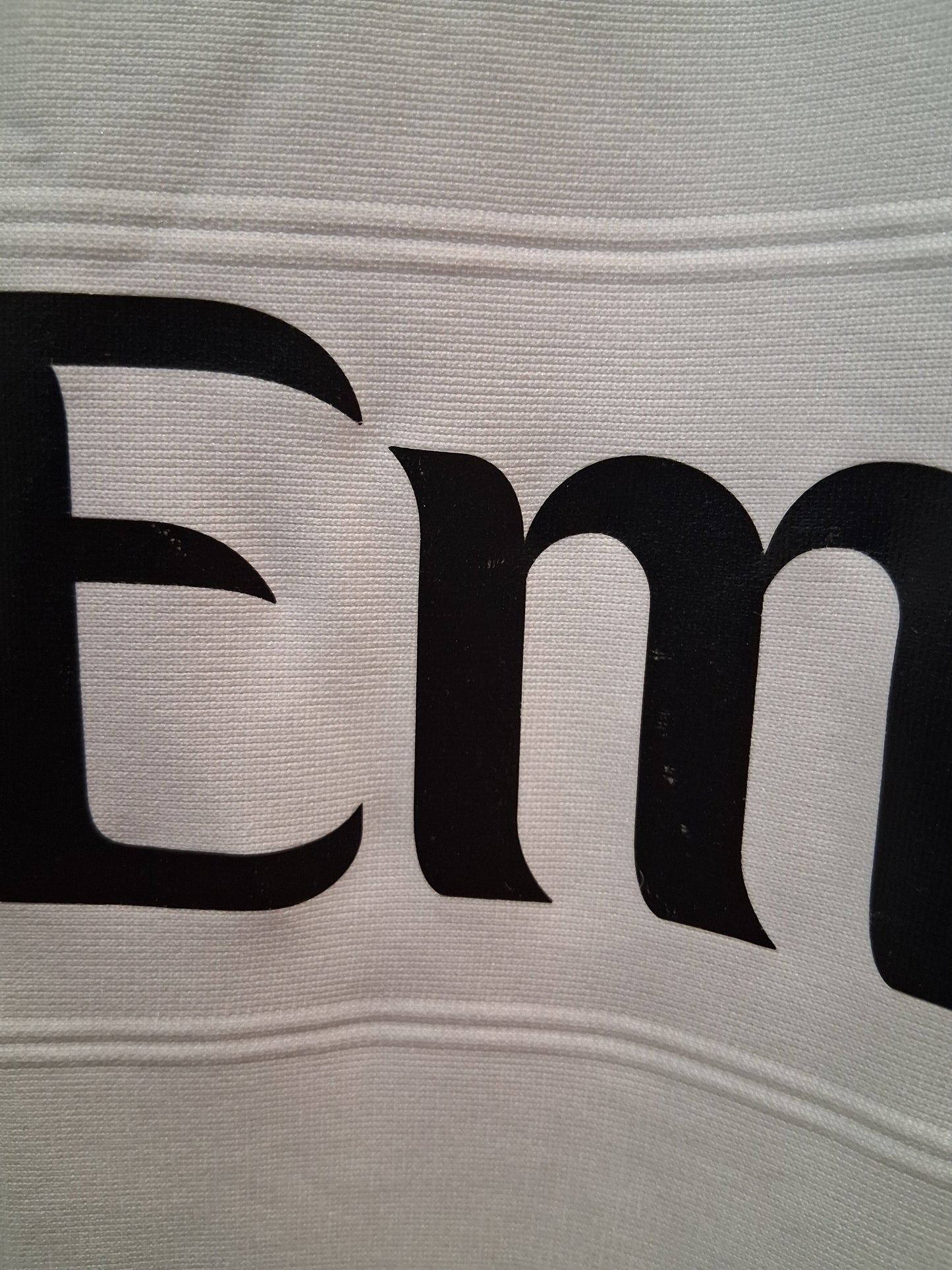 Réal Madrid 2013-2014 (L)