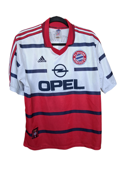 Bayern Munich 1998-1999-2000 (M)