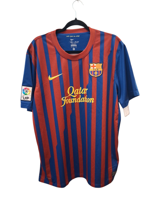 Barcelone 2011-2012 (XL)