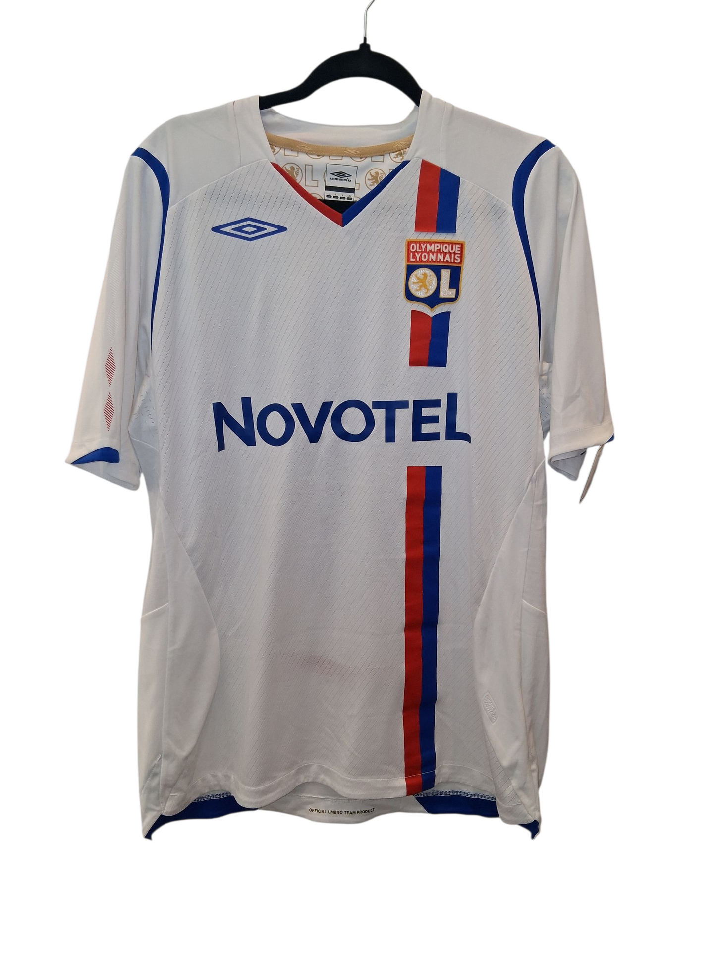 OL 2008-2009 (L)