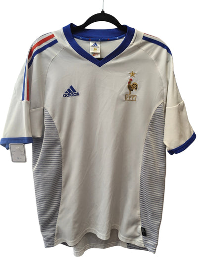 France 2002 (M)