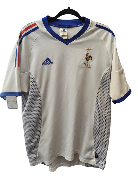 France 2002 (M)