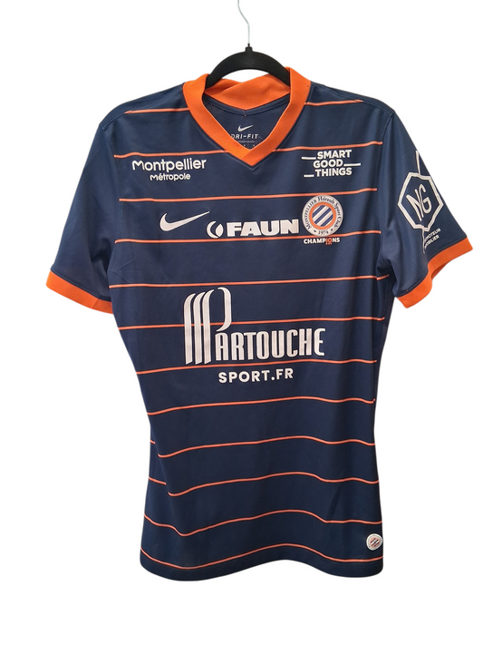 MHSC 2021-2022 (L)