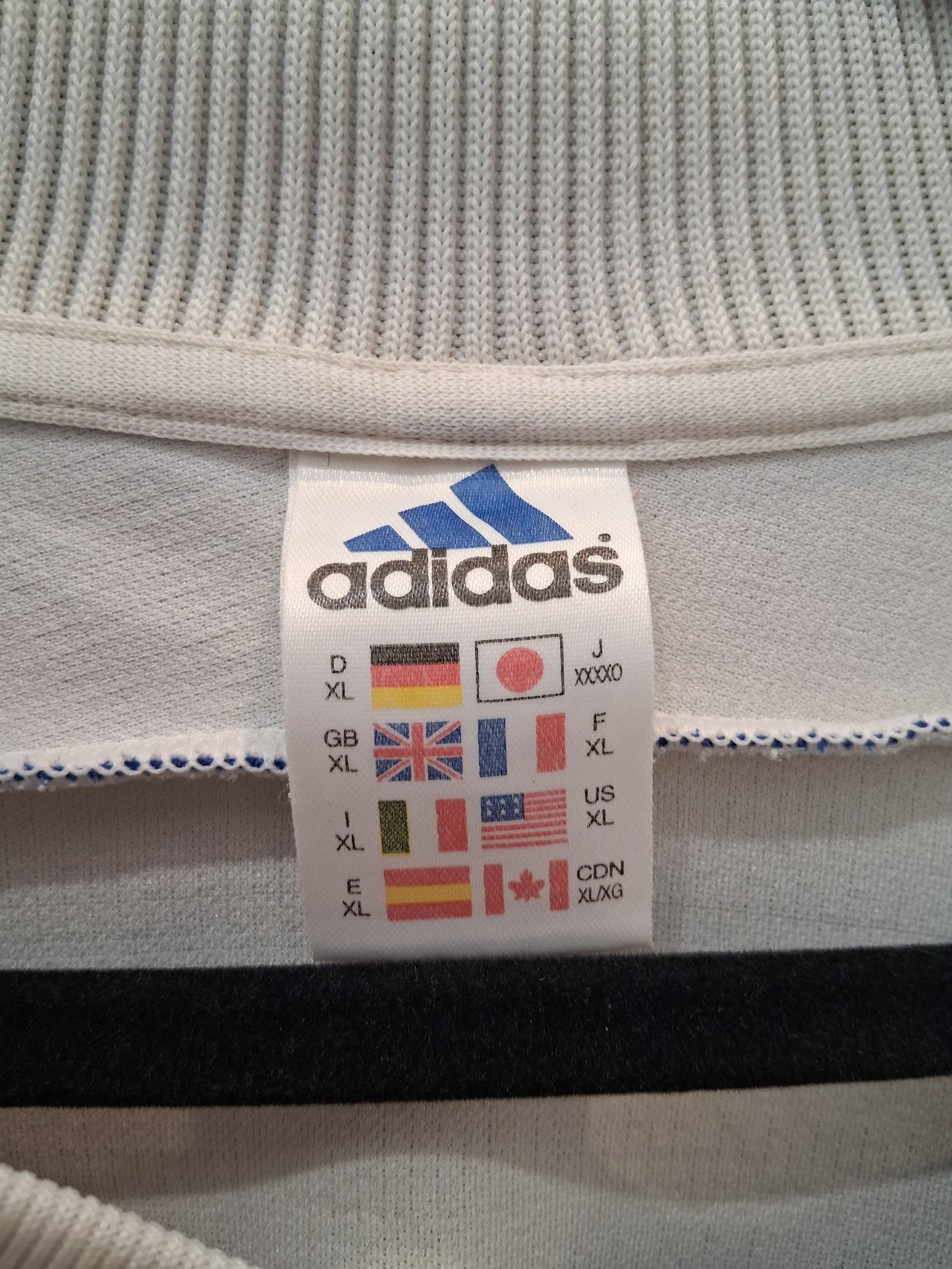 OL 1997-1998-1999 (XL)