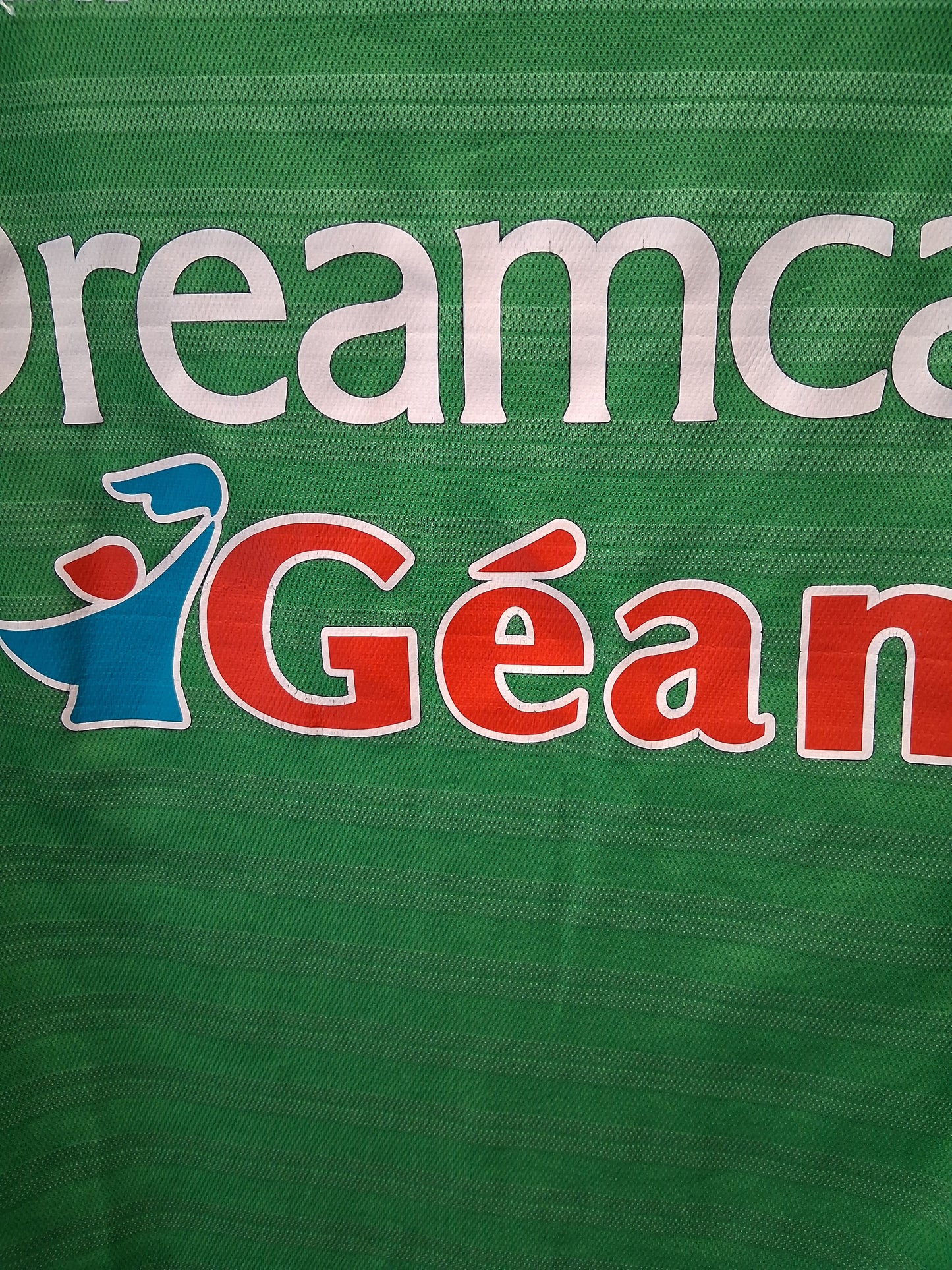 ASSE 2000-2001 (M)