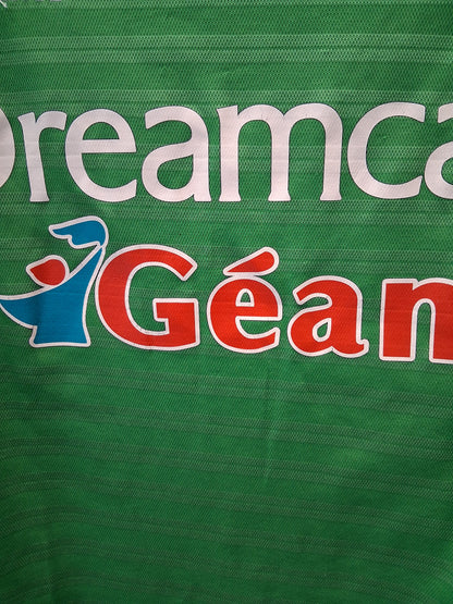 ASSE 2000-2001 (M)