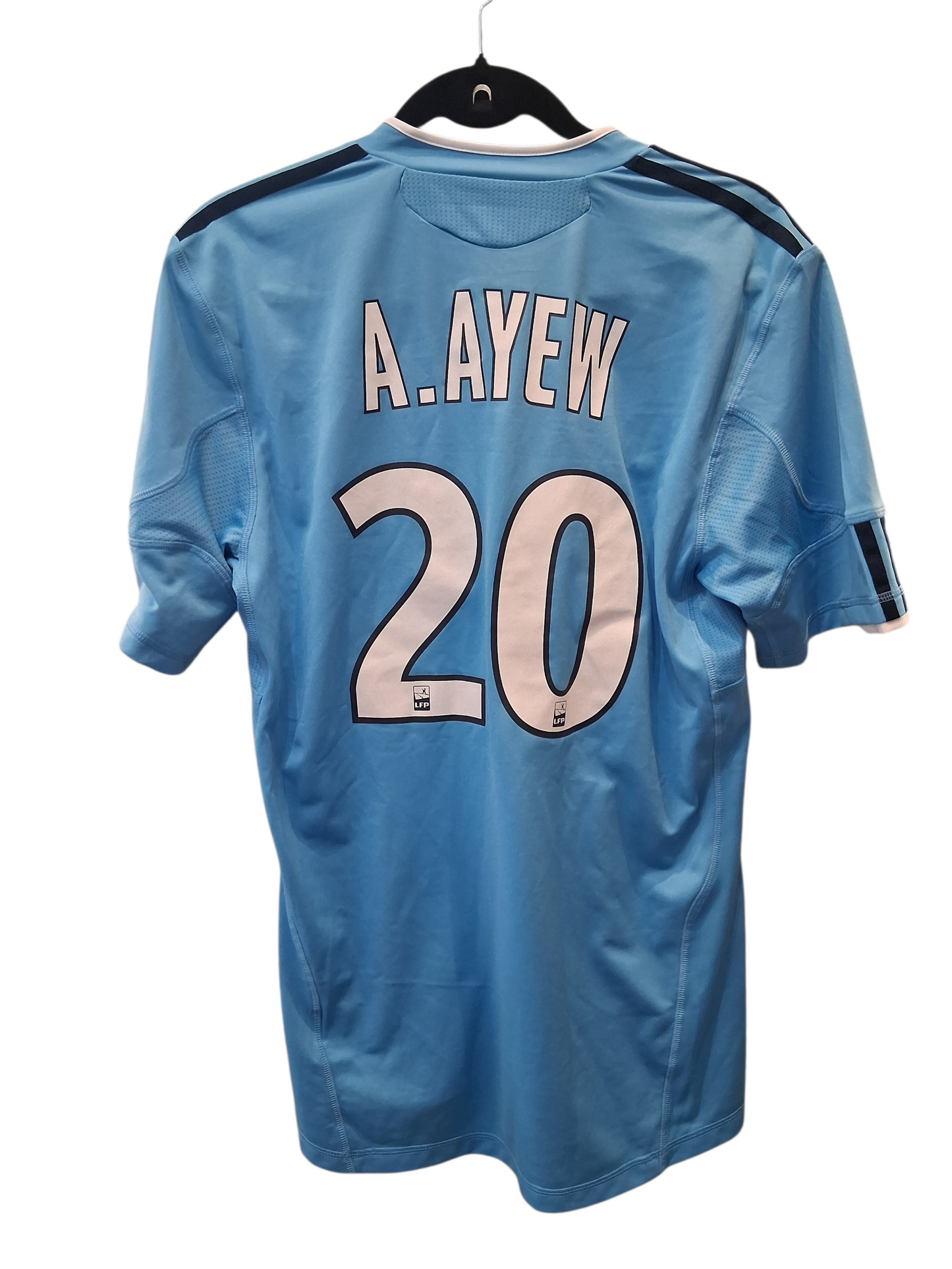 OM 2010-2011 (M)