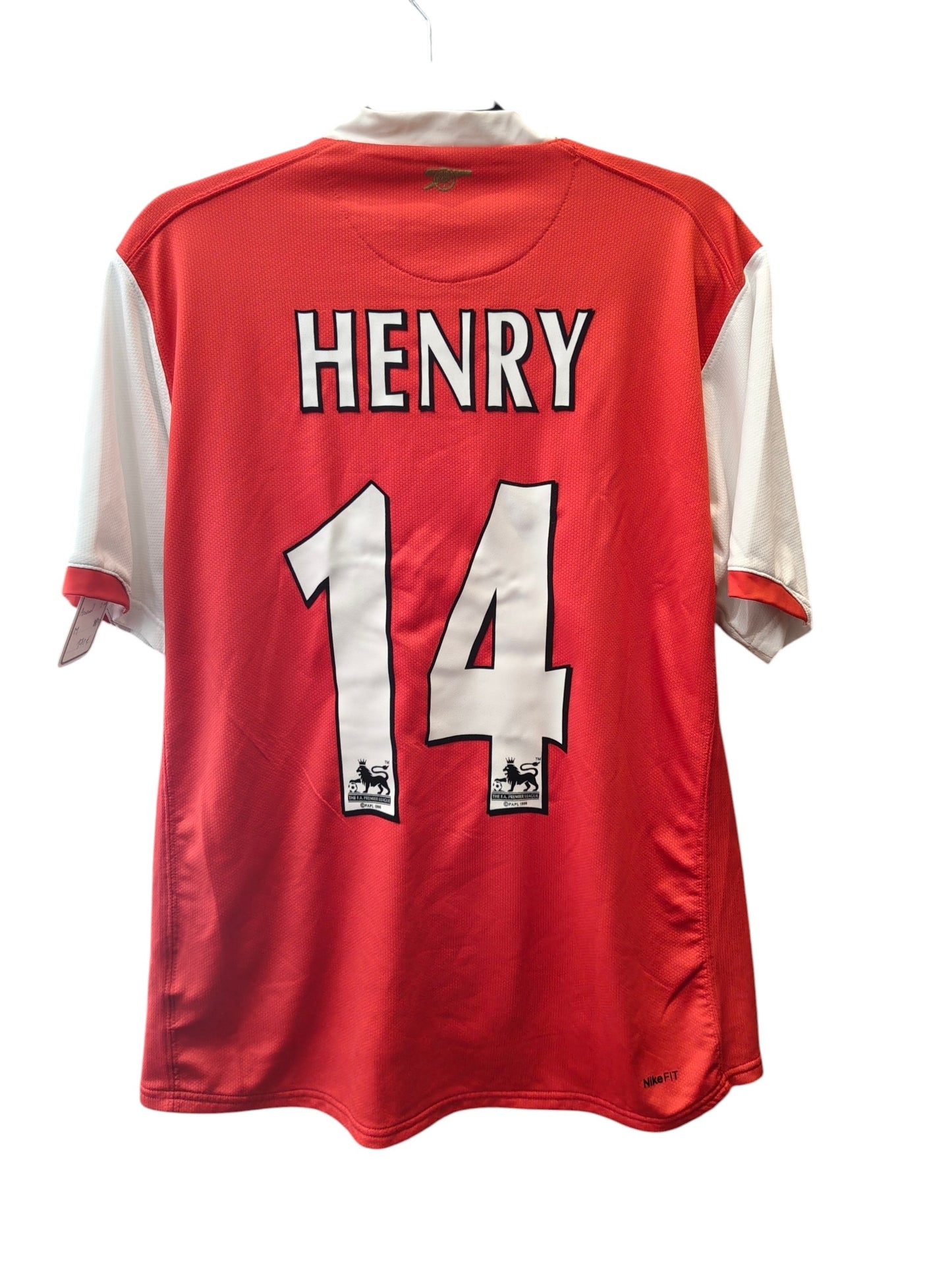 Arsenal 2006-2007 (M)