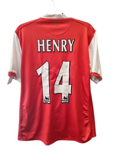 Arsenal 2006-2007 (M)