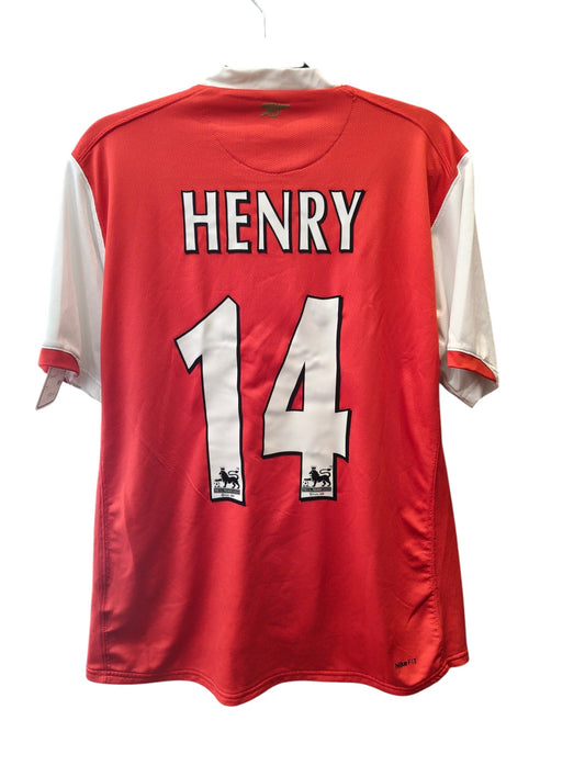 Arsenal 2006-2007 (M)