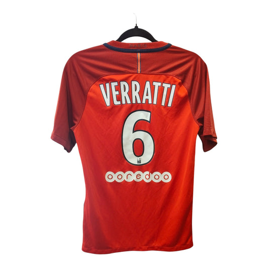 PSG 2016-2017 (S)