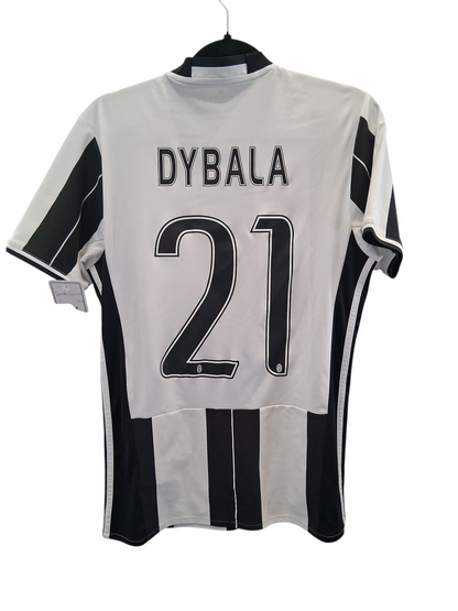 Juventus Turin 2016-2017 (S)