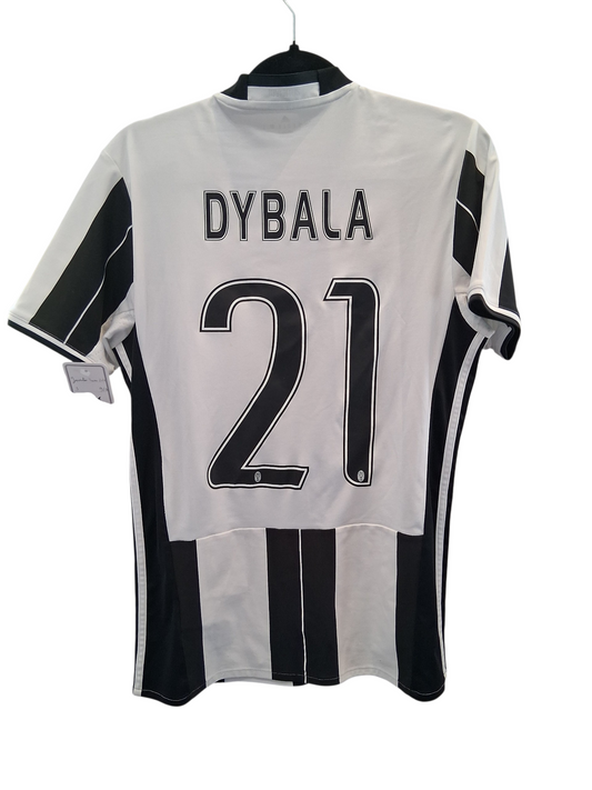 Juventus Turin 2016-2017 (S)