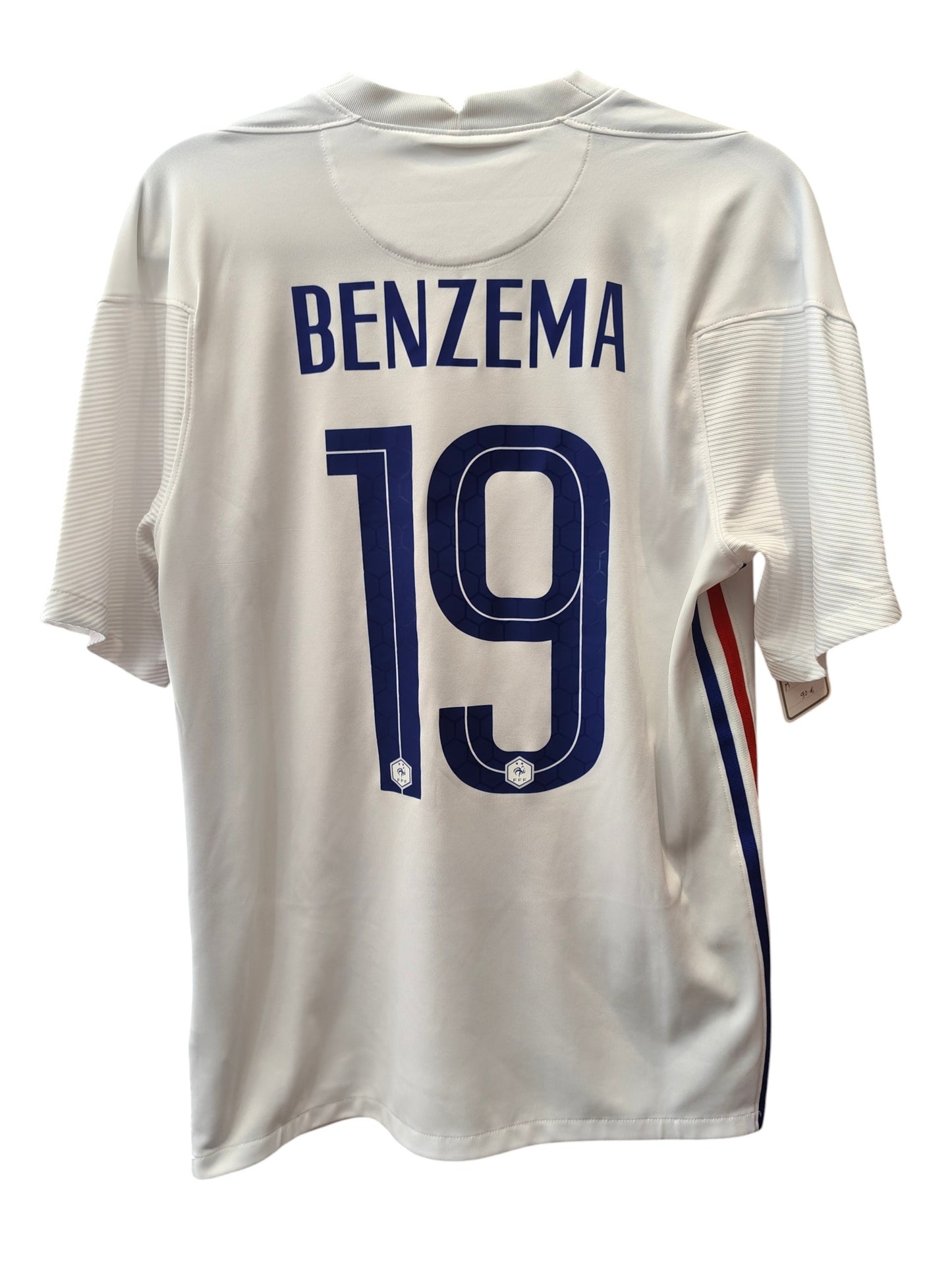 Maillot France 2020 (M)