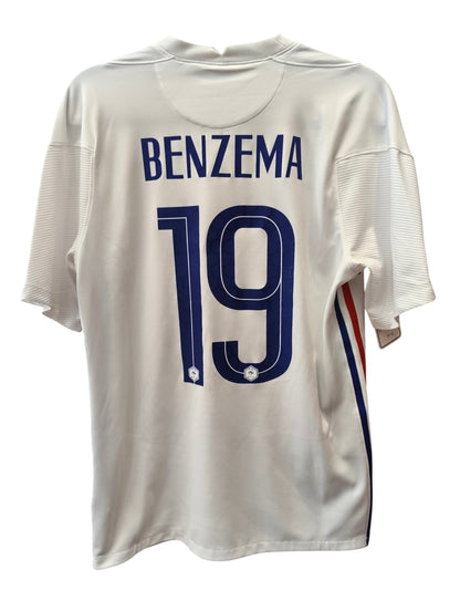 Maillot France 2020 (M)