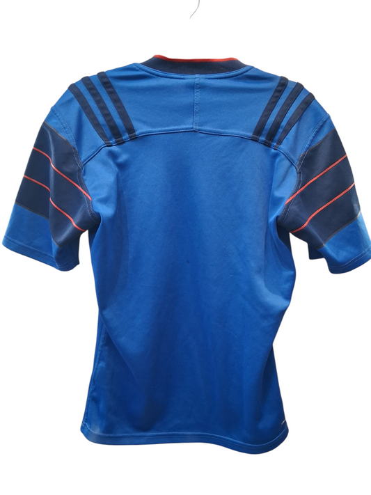 France Rugby 2014 (S)