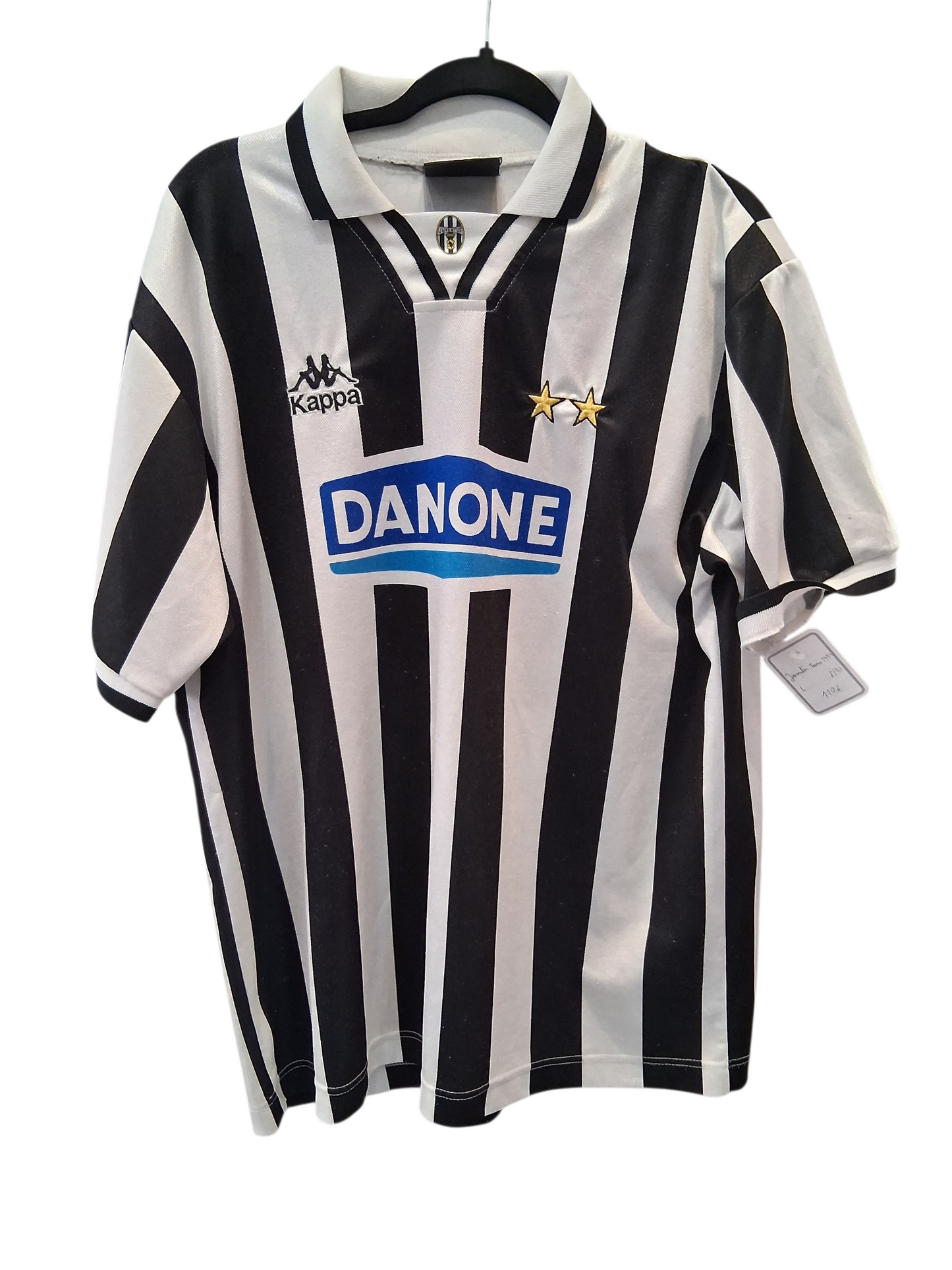 Juventus 1994-1995 (L)
