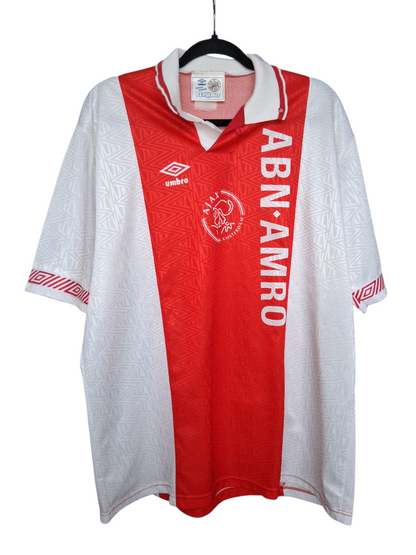 Ajax 1991-1992 (XL)