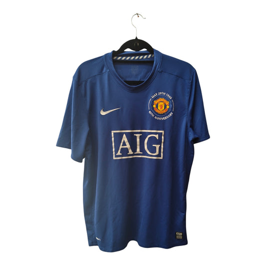 Manchester United 2008-2009 (L)