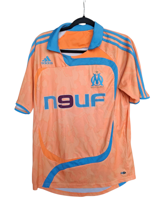 OM 2007-2008 (M)
