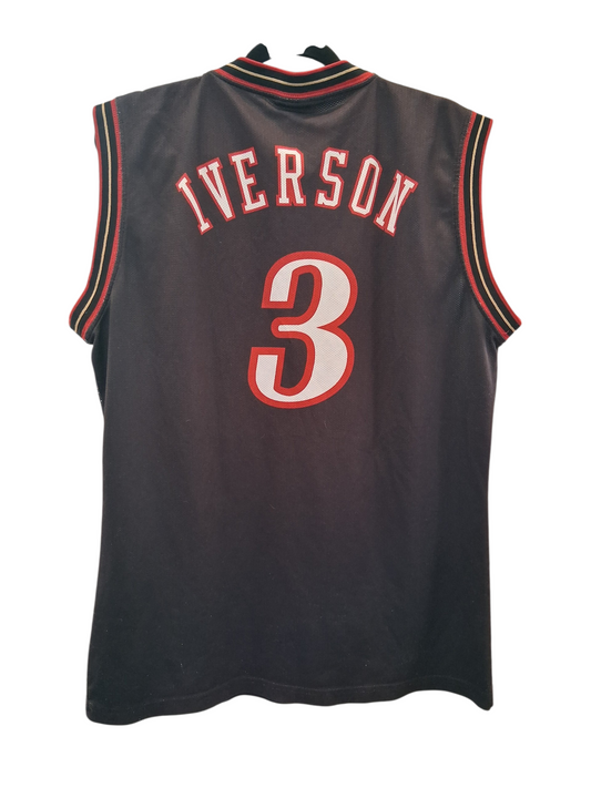 Philadelphie Sixers (XL)