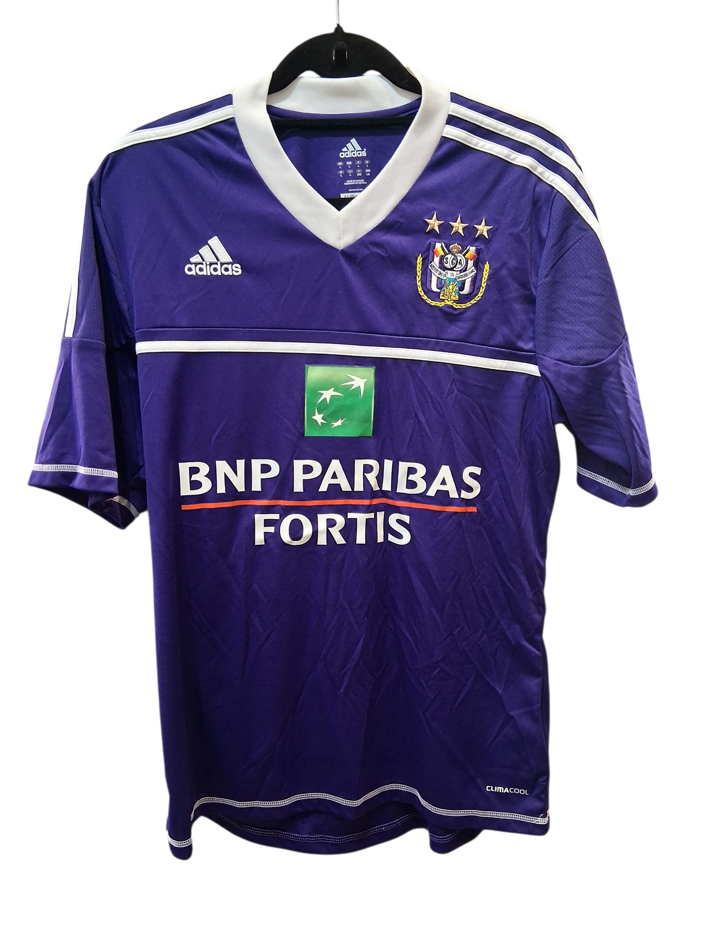Anderlecht 2012-2013 (L)