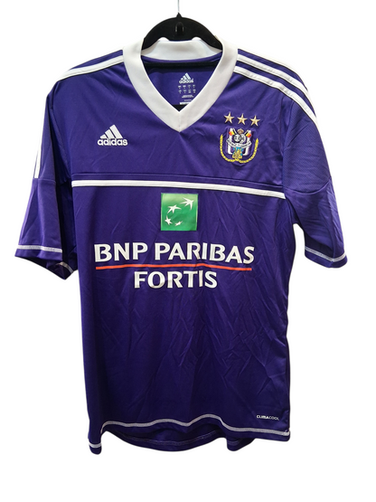 Anderlecht 2012-2013 (L)