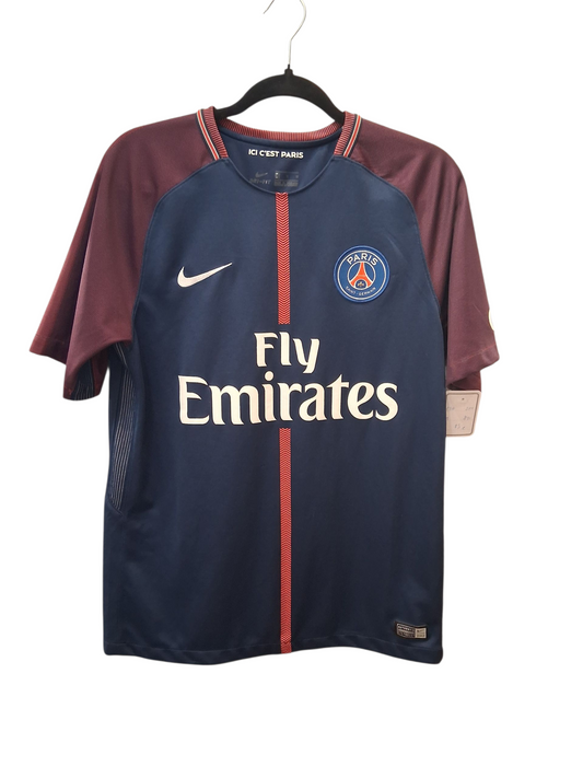 PSG 2017-2018 (M)
