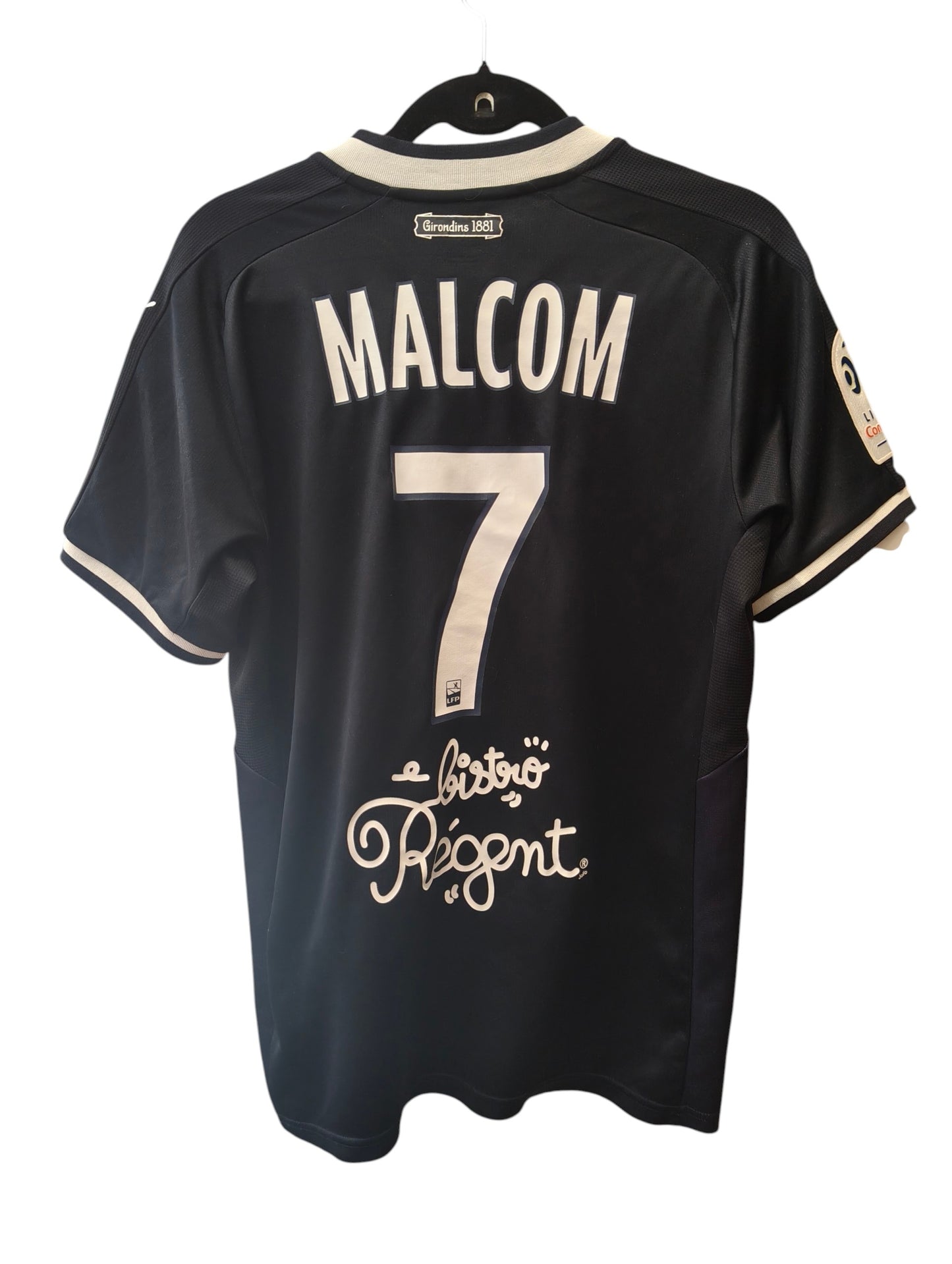 Bordeaux 2017-2018 (M)