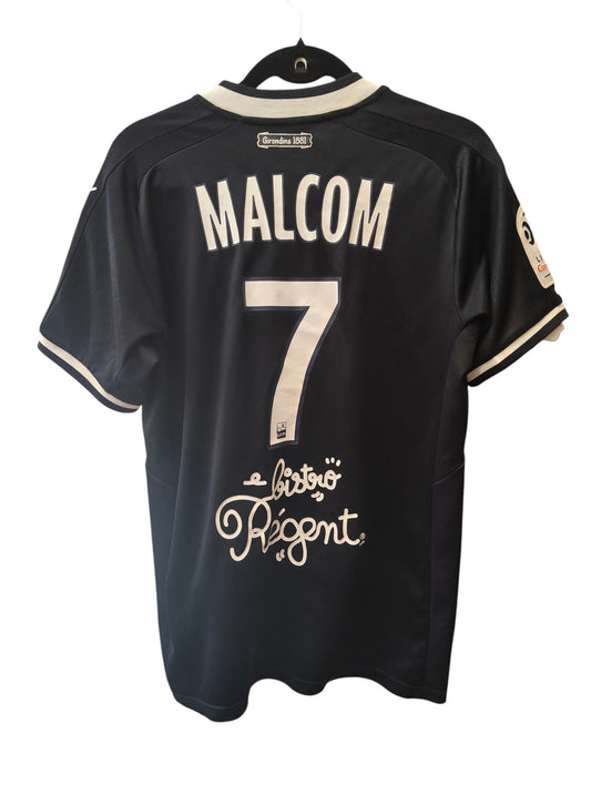 Bordeaux 2017-2018 (M)