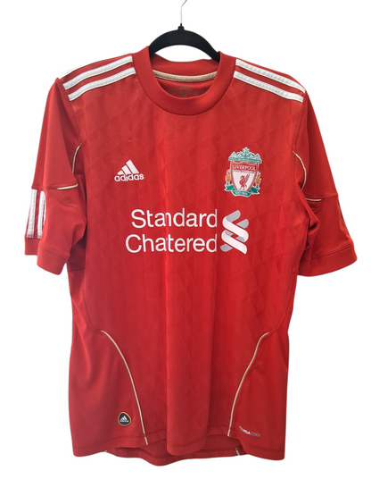 Liverpool 2010-2011 (S)